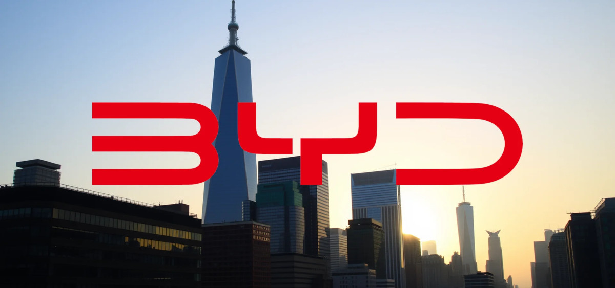 Beitragsbild zu BYD Aktie: Weitere Geduldsprobe?