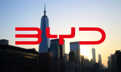 Beitragsbild zu BYD Aktie: Weitere Geduldsprobe?