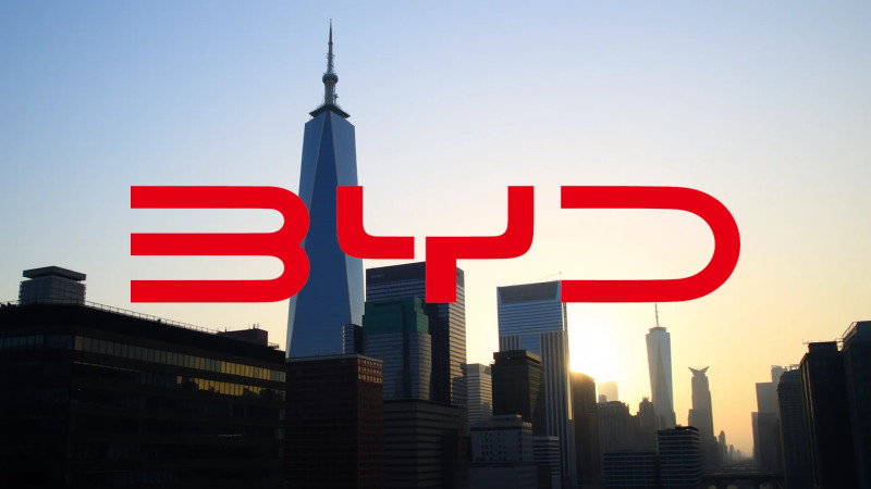 Beitragsbild zu BYD Aktie: Weitere Geduldsprobe?