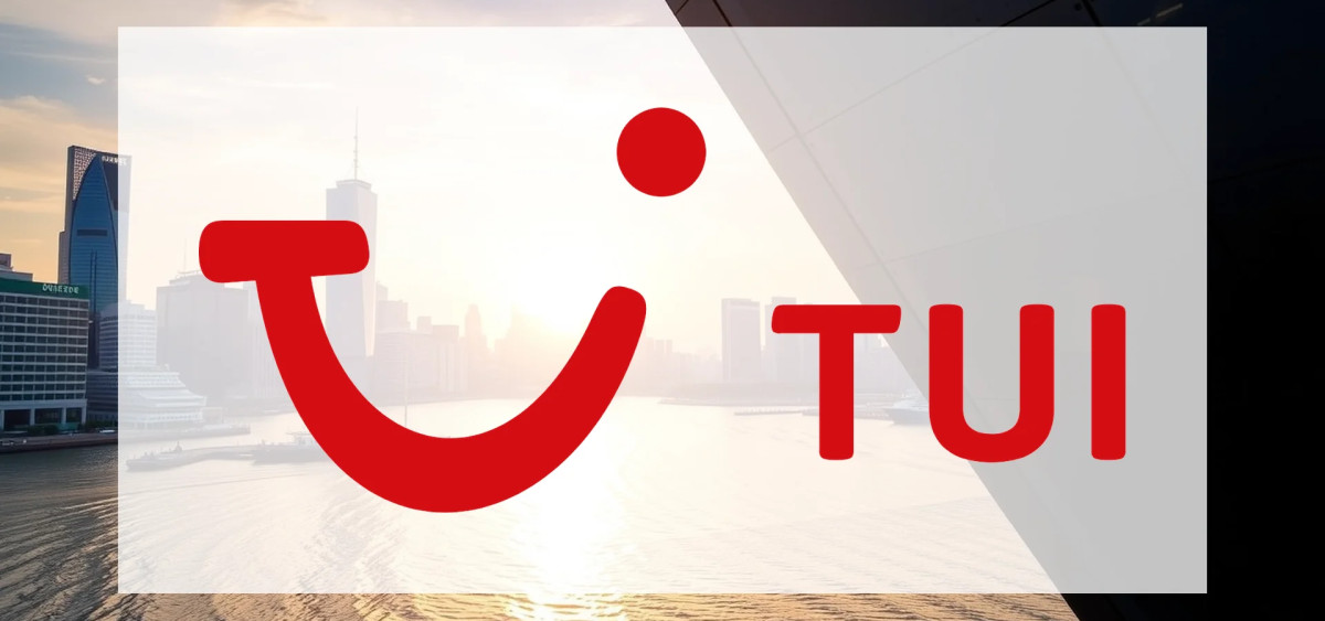 Beitragsbild zu TUI Aktie: Boom-Signal für 2026!