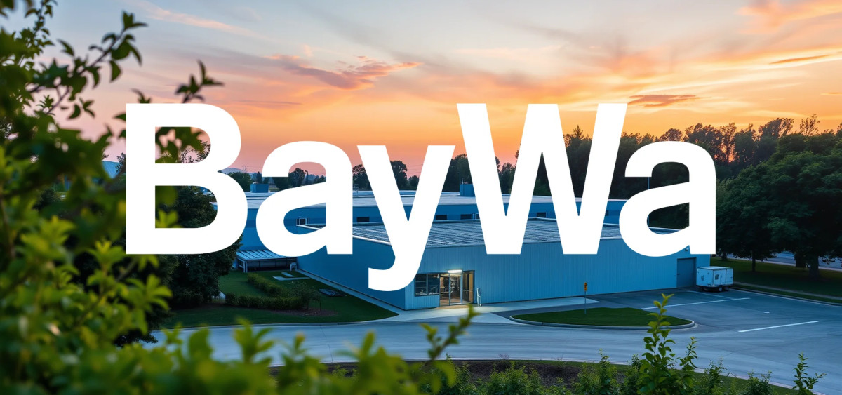 Beitragsbild zu BayWa Aktie: Herausforderungen überwiegen?