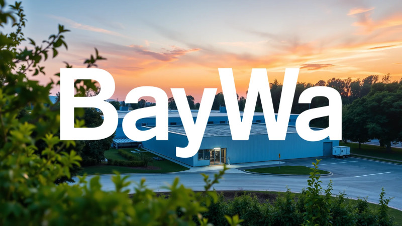 Beitragsbild zu BayWa Aktie: Herausforderungen überwiegen?