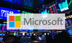 Beitragsbild zu Microsoft Aktie: Wachstumszeichen erfreuen!