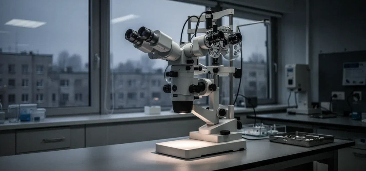 Beitragsbild zu Carl Zeiss Meditec Aktie: Neues Jahrzehnt-Tief