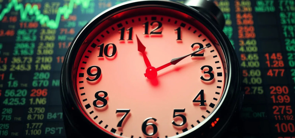 Beitragsbild zu PAX Global Aktie: Ungewissheit steuert?