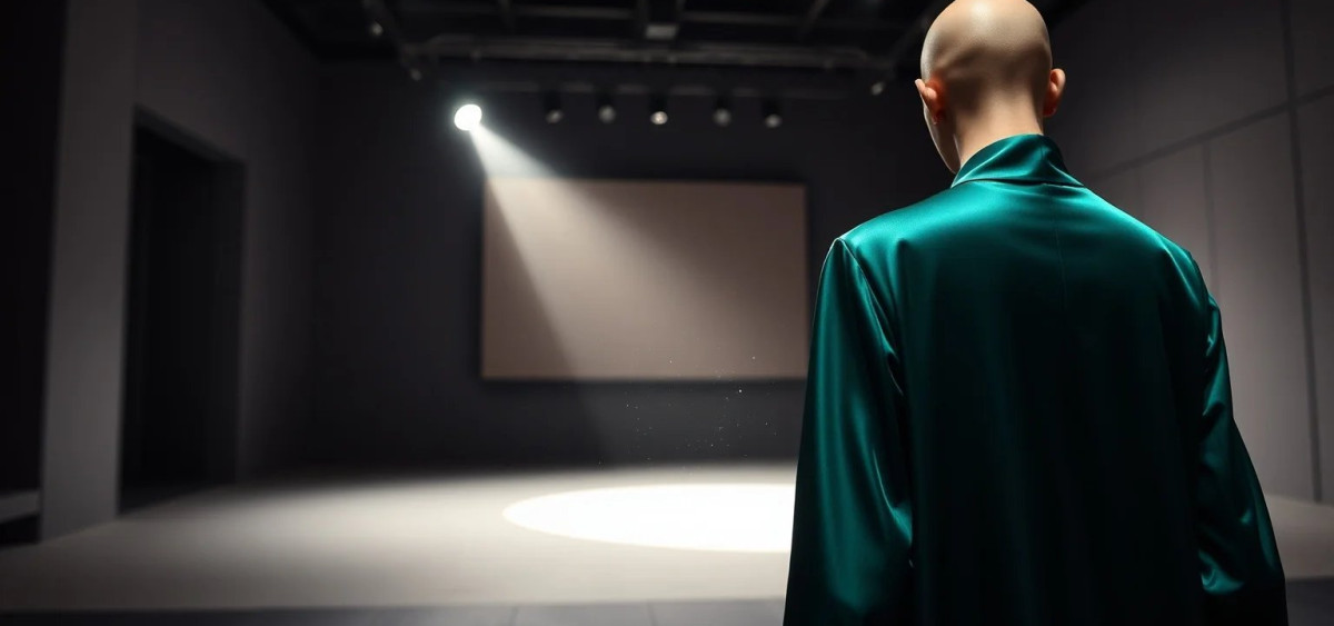 Beitragsbild zu Vienna Fashion Week startet ins neue Zeitalter