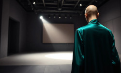 Beitragsbild zu Vienna Fashion Week startet ins neue Zeitalter