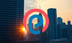 Beitragsbild zu Eutelsat Aktie: Übliche Marktbewertungen