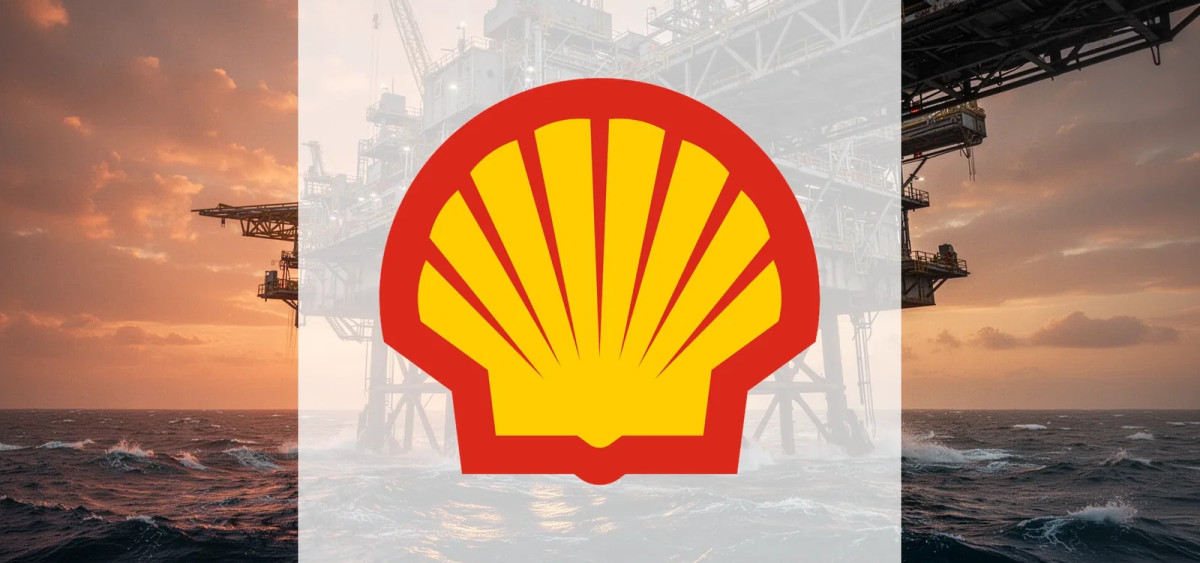 Beitragsbild zu Shell Aktie: Europa-Warnung im April