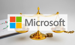 Beitragsbild zu Microsoft Aktie: Insider verkaufen!
