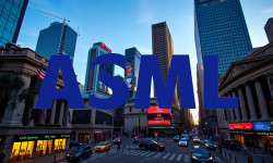 Beitragsbild zu ASML Aktie: Positive News verpuffen