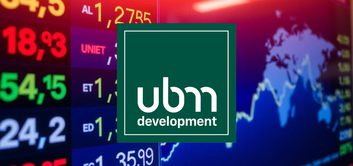Beitragsbild zu UBM Development Aktie: Gewinn ohne Dividende