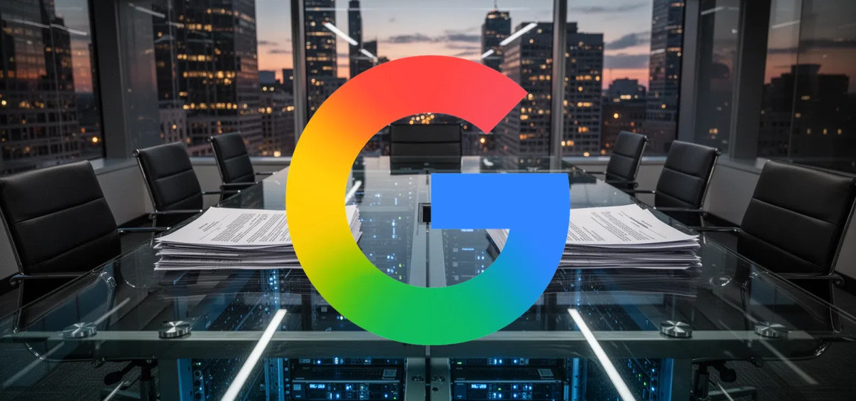 Beitragsbild zu Alphabet Aktie: Wirtschaftsbeobachtungen gemacht