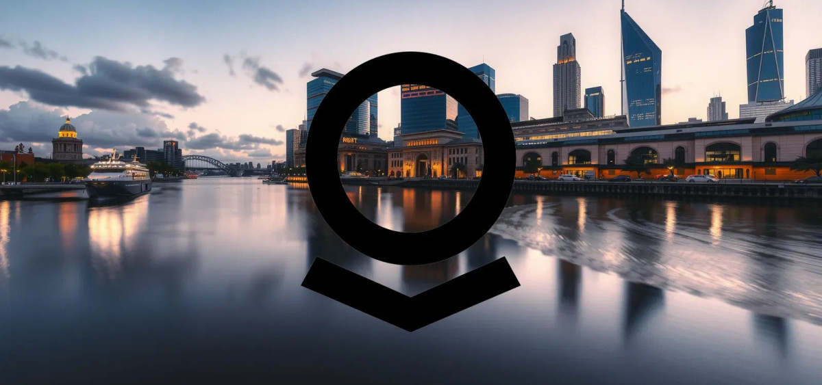 Beitragsbild zu Palantir-Aktie: Plötzlich sehr günstig!?