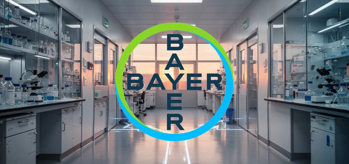 Beitragsbild zu Bayer Aktie: Ziemlich holprig!
