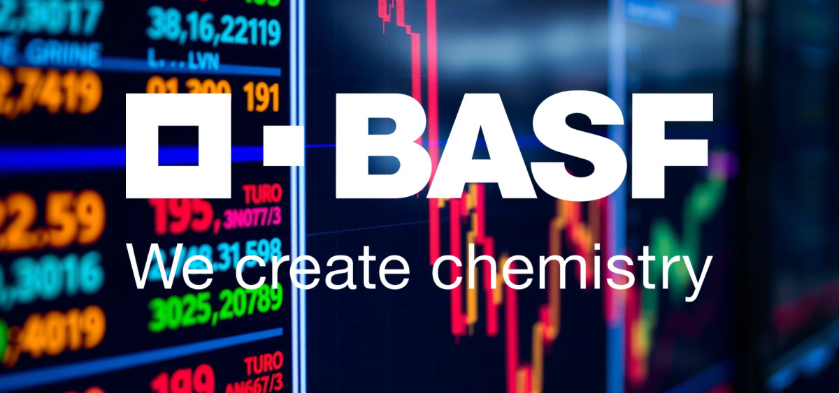 Beitragsbild zu BASF Aktie: Rauswurf schockt Anleger