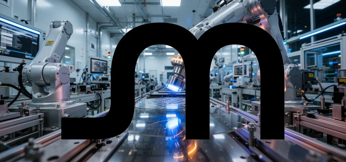 Beitragsbild zu Micron Aktie: Nachfrage sprengt Kapazitäten