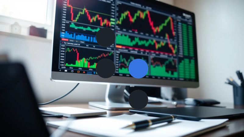 Beitragsbild zu D-Wave Quantum-Aktie: Alles Aus!?