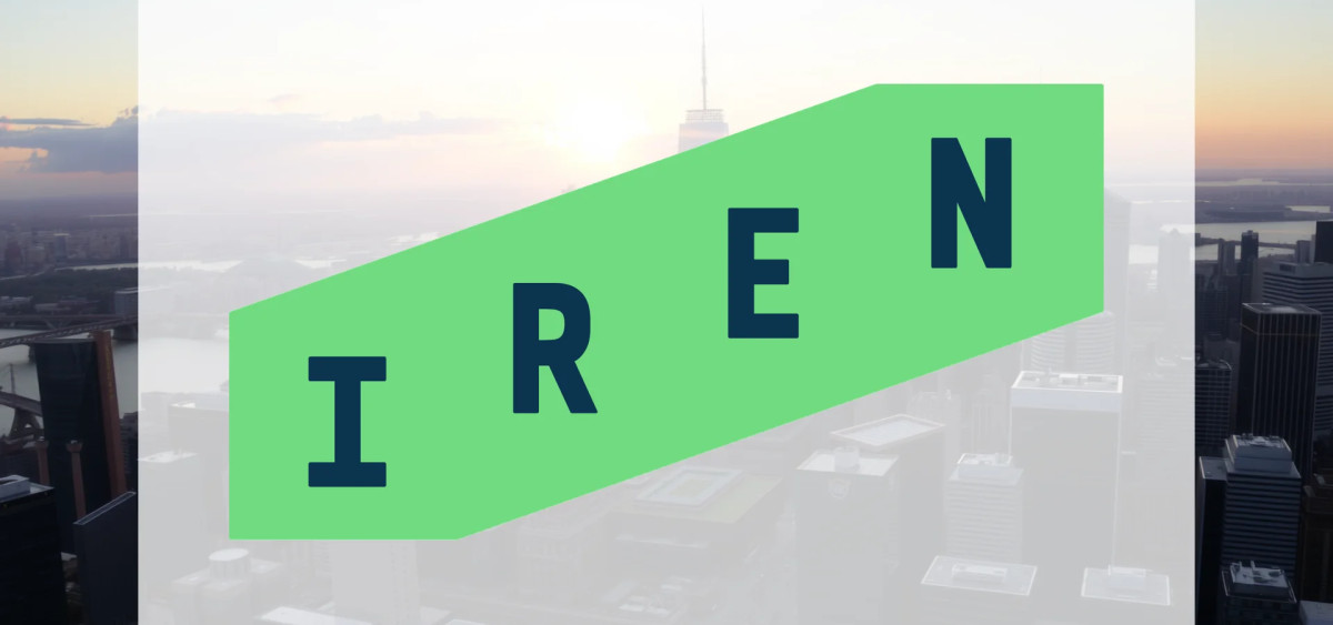 Beitragsbild zu IREN Aktie: Erfreuliche Kundenresonanz