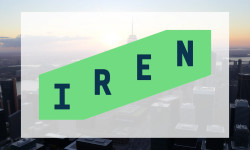 Beitragsbild zu IREN Aktie: Erfreuliche Kundenresonanz