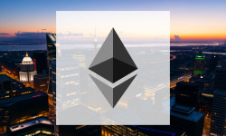 Beitragsbild zu Ethereum: Richtungsphase