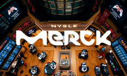 Beitragsbild zu Merck Aktie: Beeindruckende Wachstumsschritte!