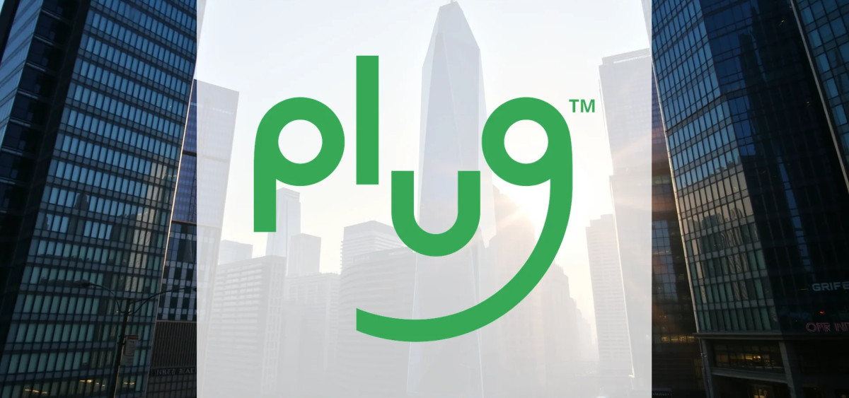 Beitragsbild zu Plug Power-Aktie: Die Explosion!