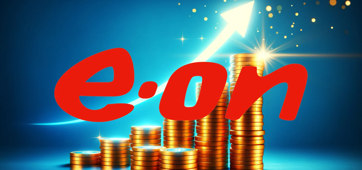 Beitragsbild zu E.ON Aktie: Reaktionen abwarten!