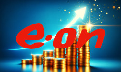 Beitragsbild zu E.ON Aktie: Reaktionen abwarten!