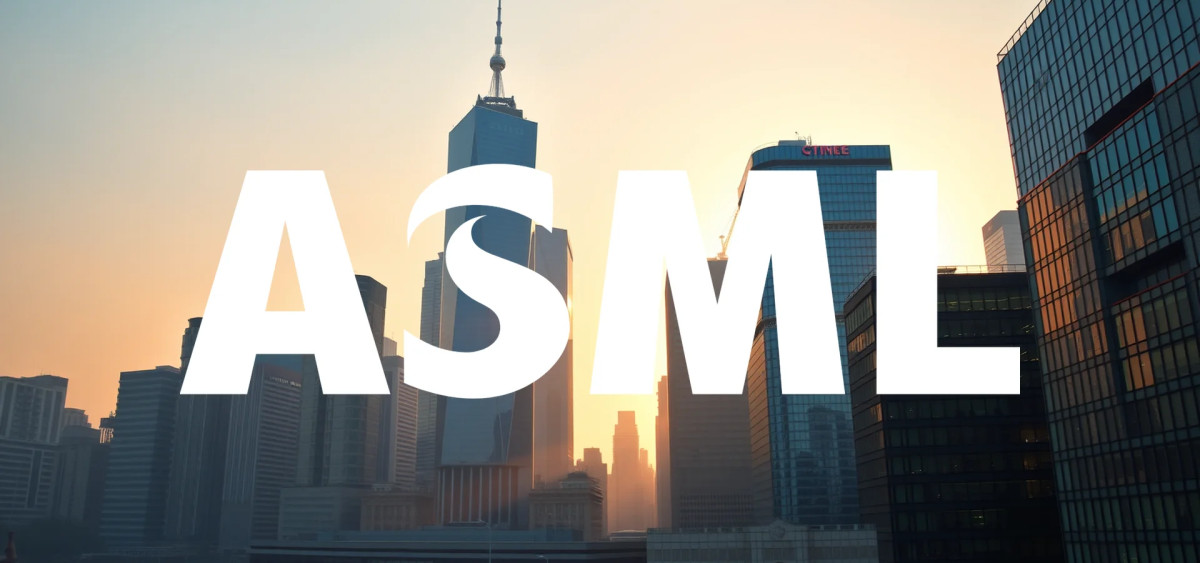 Beitragsbild zu ASML Aktie: Analysten-Chaos!