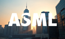 Beitragsbild zu ASML Aktie: Analysten-Chaos!