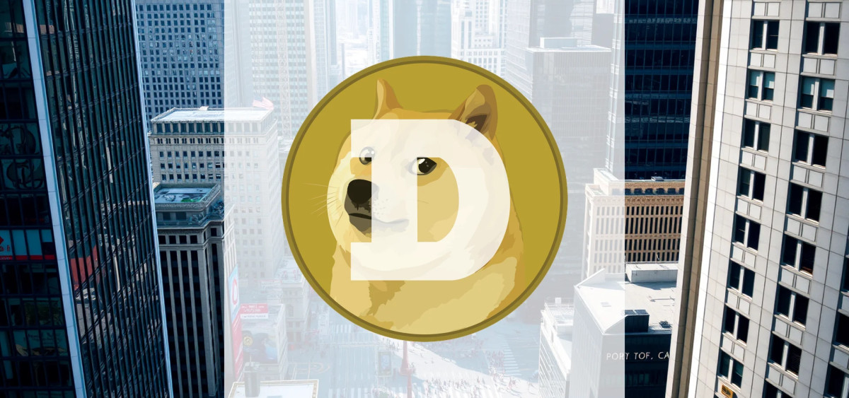 Beitragsbild zu Dogecoin: Unerfreuliches Kapitel?