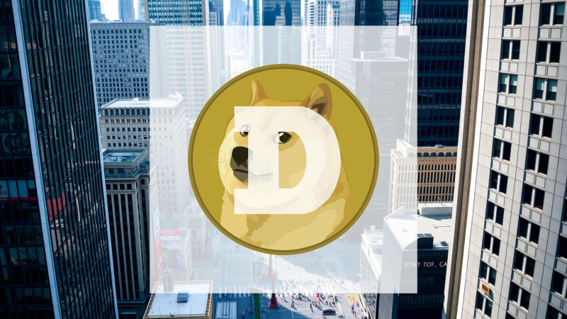 Beitragsbild zu Dogecoin: Unerfreuliches Kapitel?