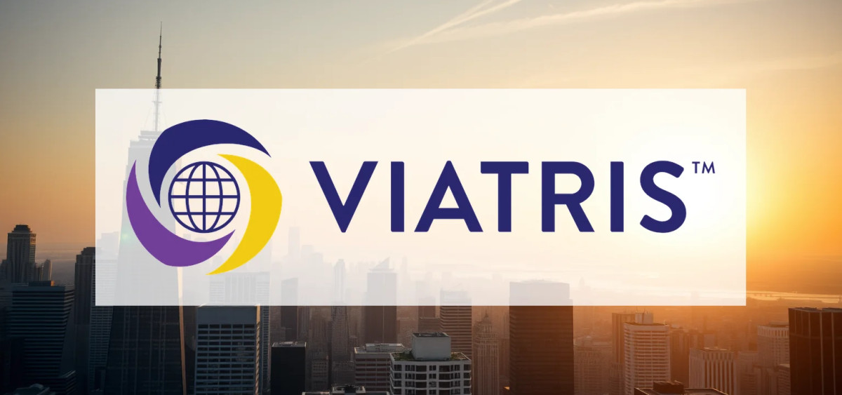 Beitragsbild zu Viatris Aktie: Überraschungssieg im Pharmapoker