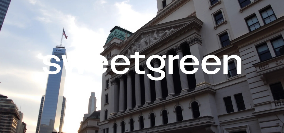 Beitragsbild zu Sweetgreen Aktie: Absturz ohne Ende?
