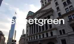 Beitragsbild zu Sweetgreen Aktie: Absturz ohne Ende?