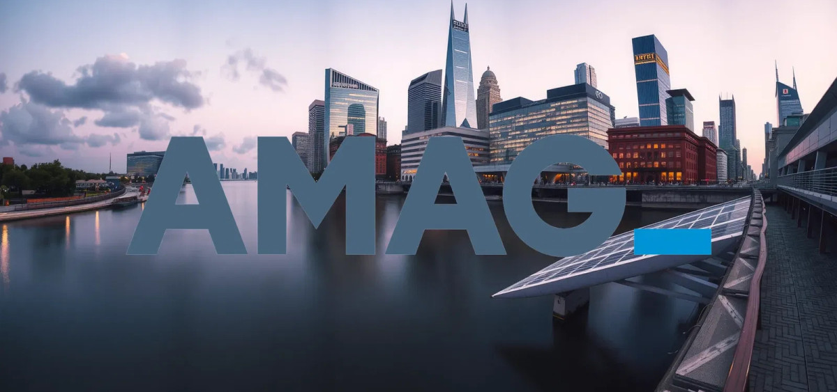 Beitragsbild zu AMAG-Aktie: Im Rückwärtsgang!