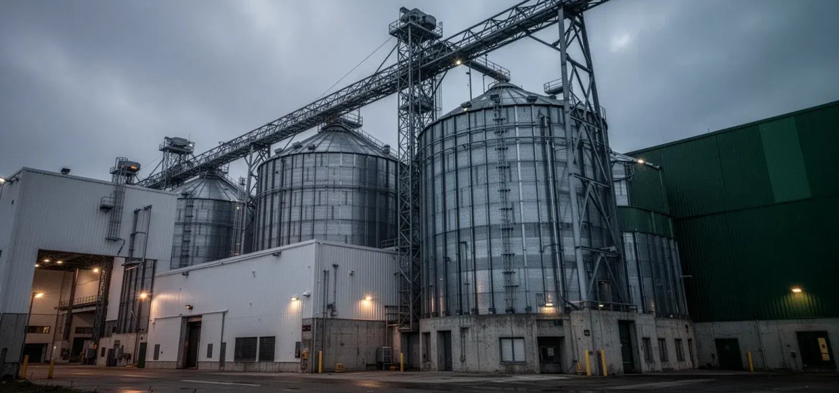 Beitragsbild zu BayWa Aktie: Zeigt Schwächen?