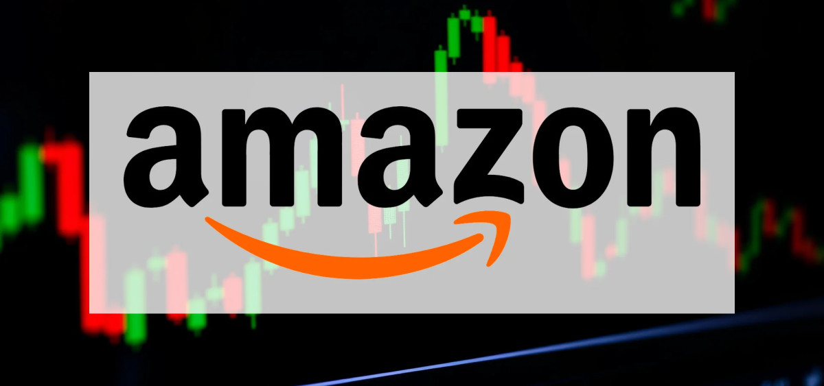 Beitragsbild zu Amazon Aktie: Kampf der Giganten