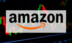 Beitragsbild zu Amazon Aktie: Kampf der Giganten