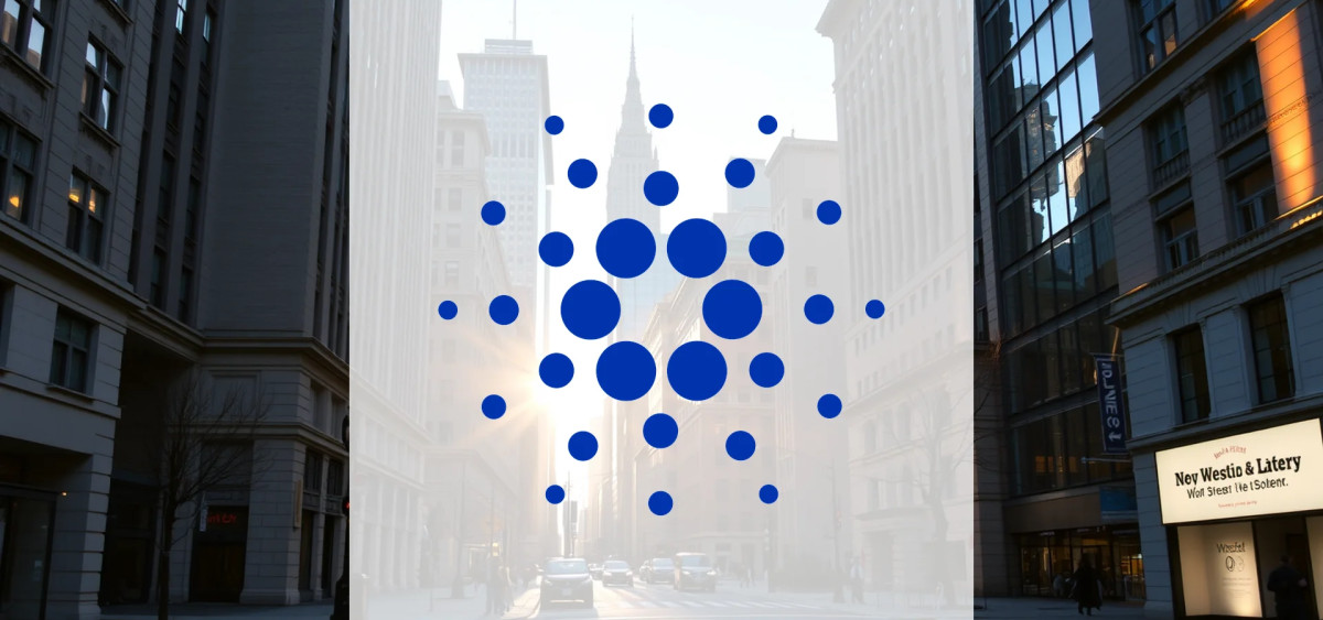 Beitragsbild zu Cardano: Reset und Roadmap