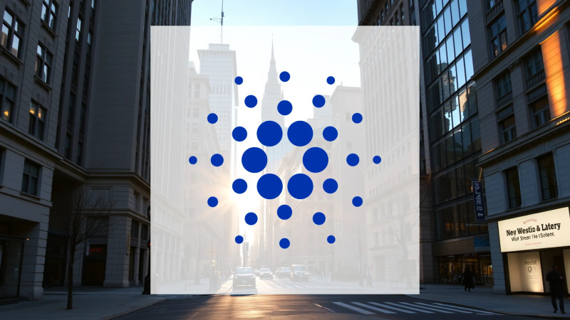 Beitragsbild zu Cardano: Reset und Roadmap