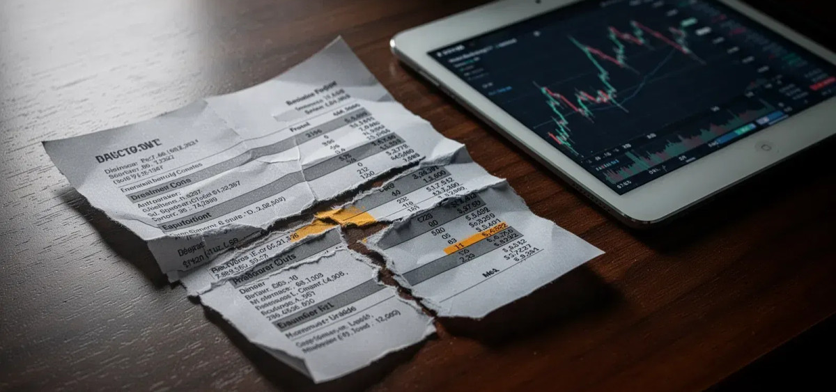 Beitragsbild zu Antimony Resources Aktie: Irreführender Bericht