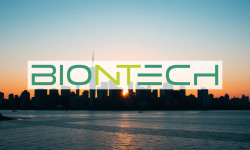 Beitragsbild zu BioNTech-Aktie: Ein Knall!