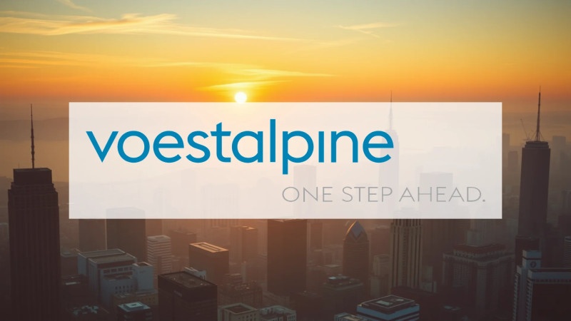 Beitragsbild zu Voestalpine Aktie: Zollpolitik als Trumpf!