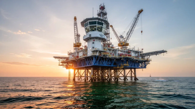 Beitragsbild zu BP Aktie: Neue CEO übernimmt