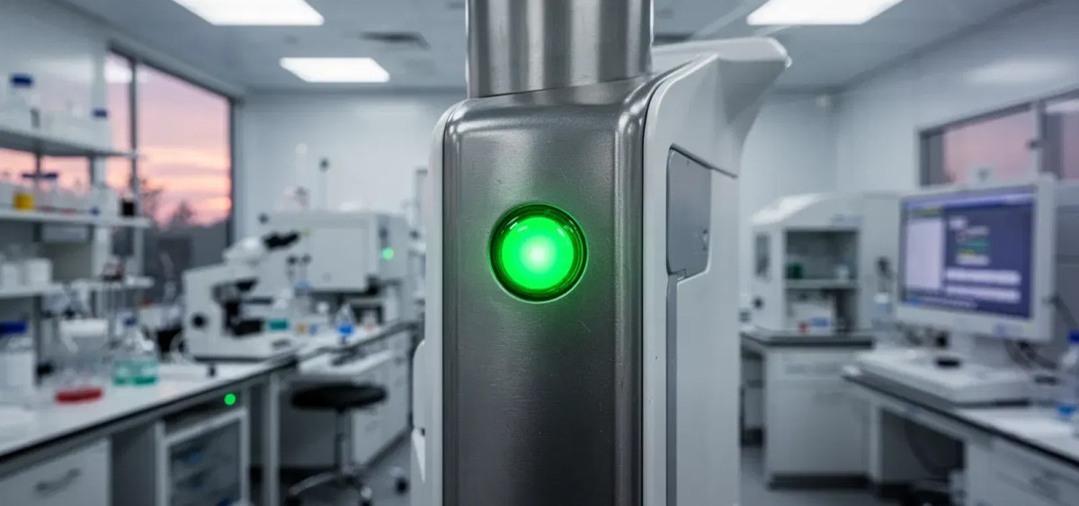 Beitragsbild zu Abbott Aktie: FDA grünes Licht