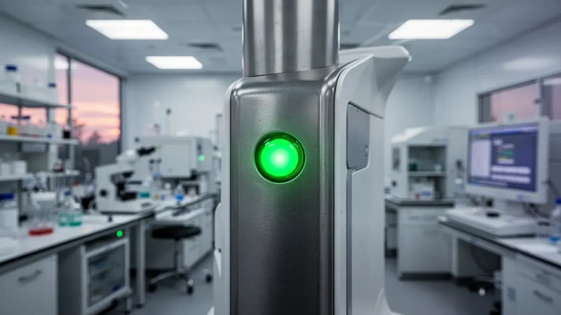 Beitragsbild zu Abbott Aktie: FDA grünes Licht