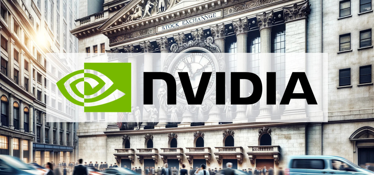 Beitragsbild zu Nvidia-Aktie: Unfassbarer Rekord!
