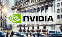 Beitragsbild zu Nvidia-Aktie: Unfassbarer Rekord!
